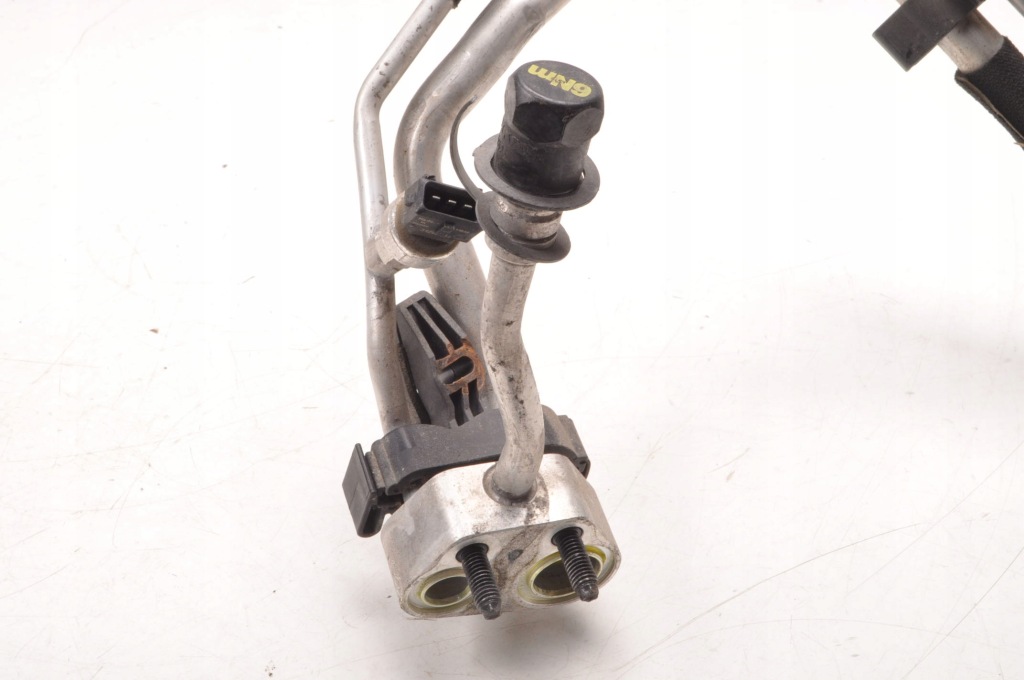 фото №4, Volvo s60 ii шланг кондиционера 31332070