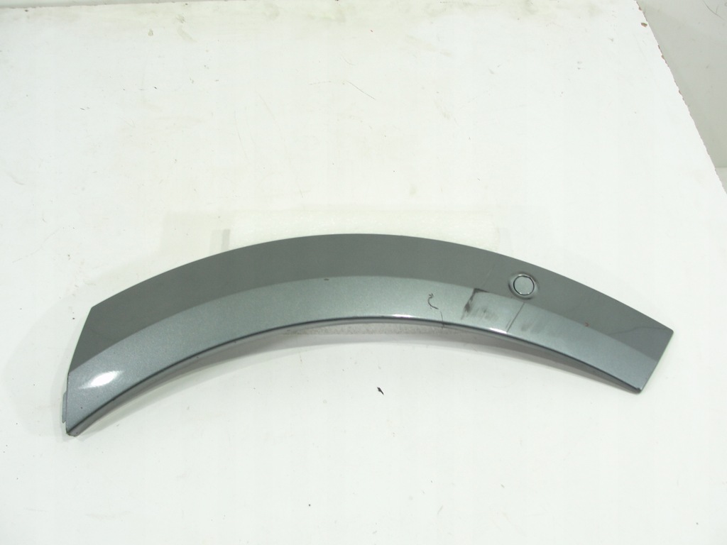 фото №1, Молдинг бампера перед права volvo xc60 r-design