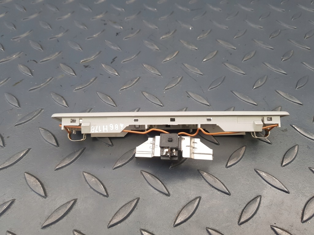 фото №6, Лампа потолочный оригинал bmw e38