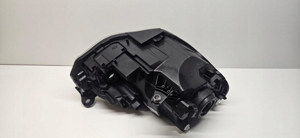 фото №11, Vw up! lift фара лівий з led лампа ліва 1s1 up