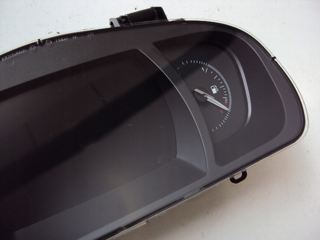 фото №3, Лічильник прилади renault koleos дизель 2017-