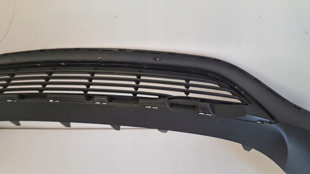 фото №9, Бампер перед накладка mercedes eqb a243 x243