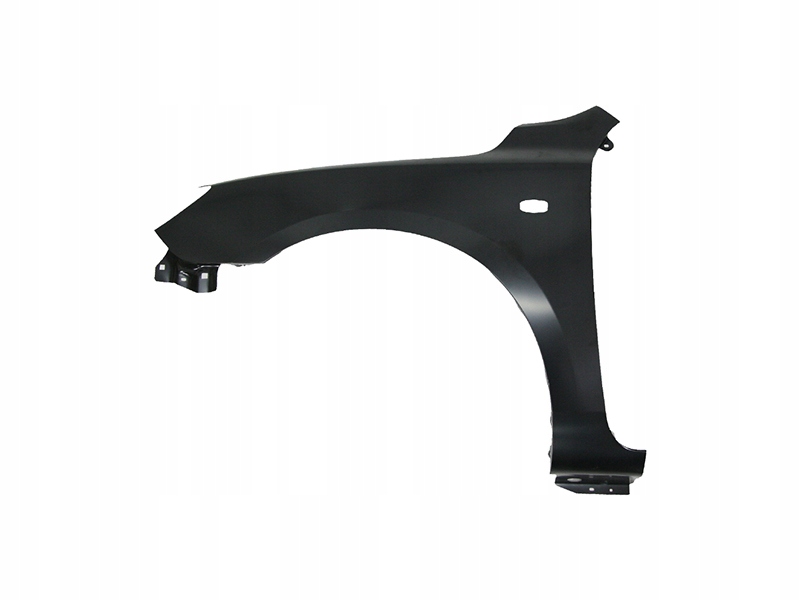 Купити Mazda 3 крило ліве 2003-2009 хетчбек bp4k-52-211c
