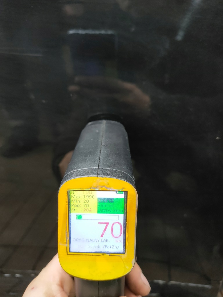 фото №13, Nissan qashqai j10 +2 lift 10-14 дверь передние i задние левая комплект gab