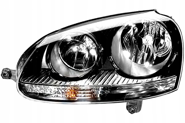 фото №1, Hella 1eg 247 007-621 фара