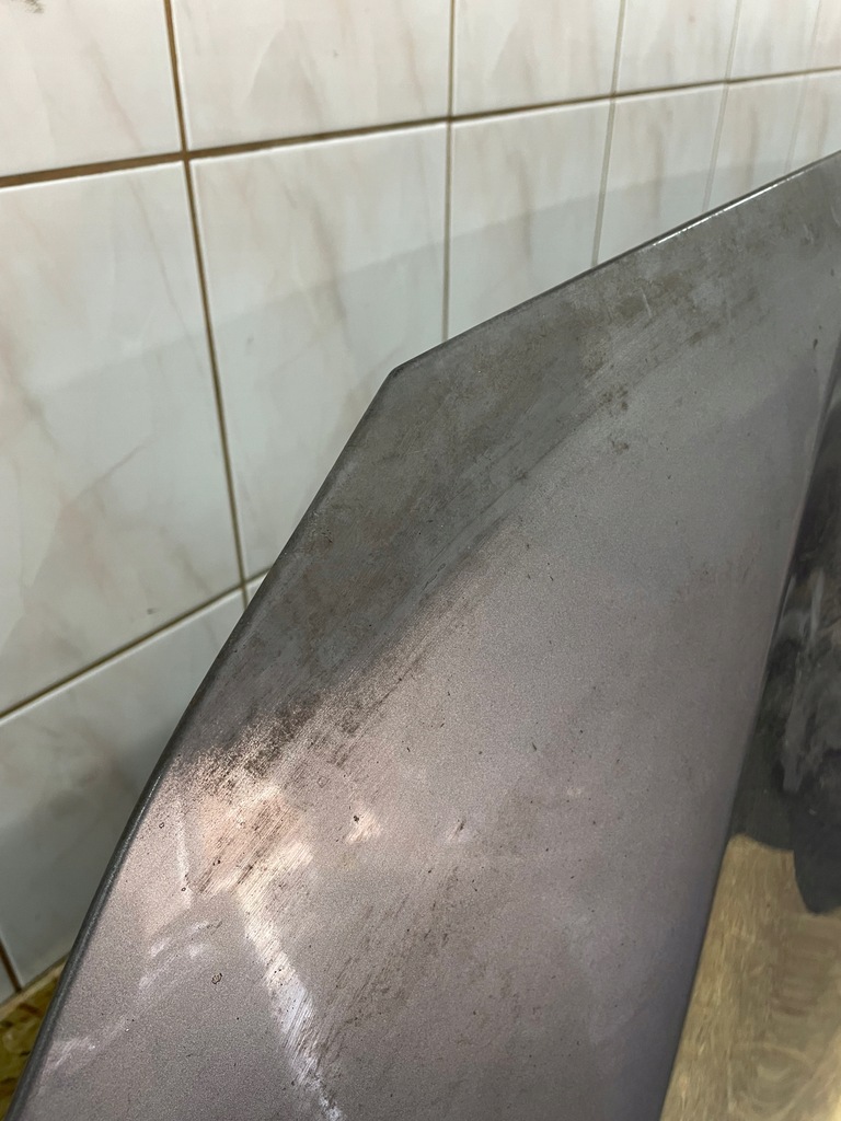 фото №6, Bmw 5 f10 f11 капот крышка двигателя оригинал