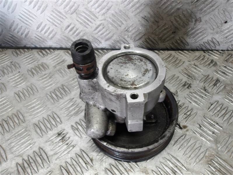 фото №1, Насос усилителя renault espace iv 2.0 dci