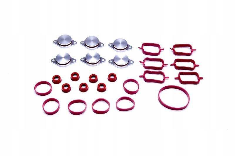 Купить Уплотнители коллектор впускной 96skv045