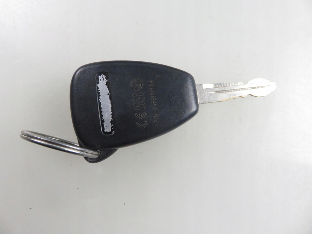 фото №8, Замок зажигания вкладыши dodge caliber 56040691ad