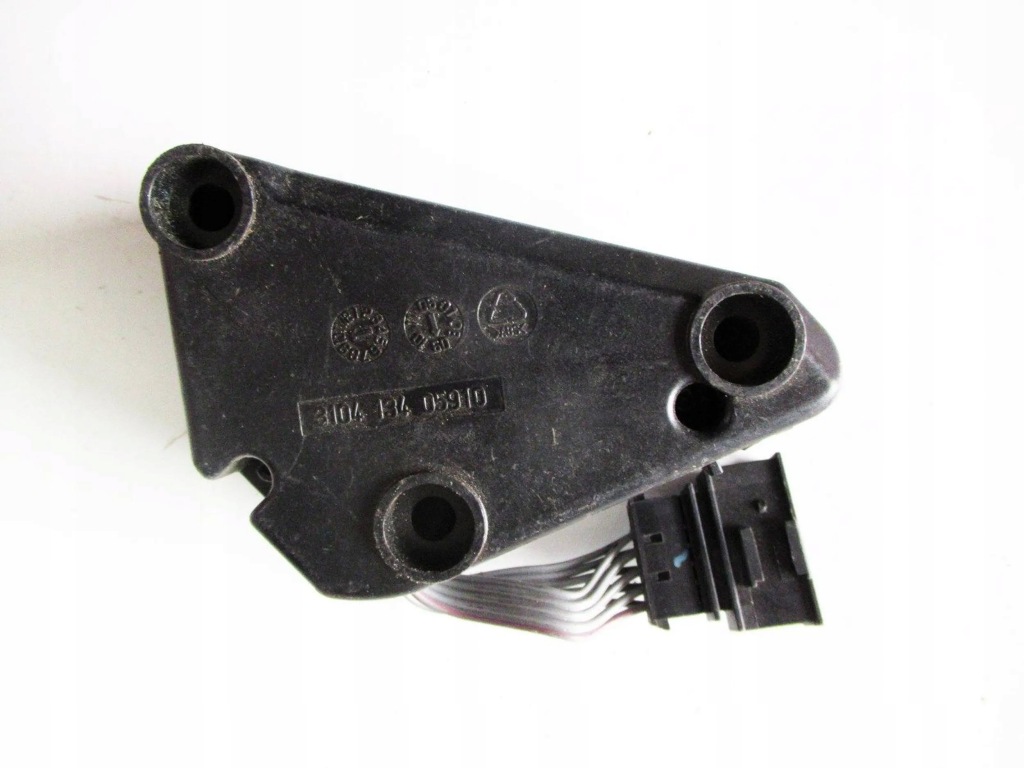 фото №1, Vw golf vi підсилювач динаміка лівий перед