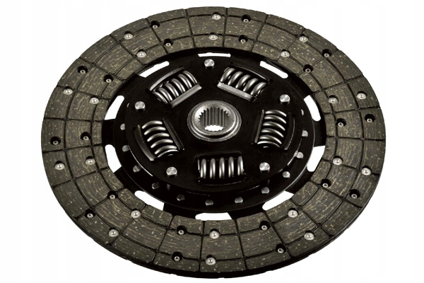 фото №1, Sachs диск зчеплення isuzu trooper iii nissan patrol gr iv patrol gr