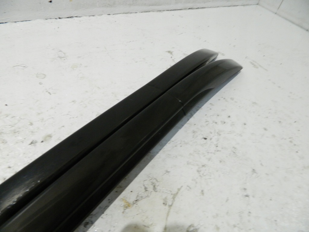 фото №5, Рейлінги дахові mitsubishi outlander 12-22