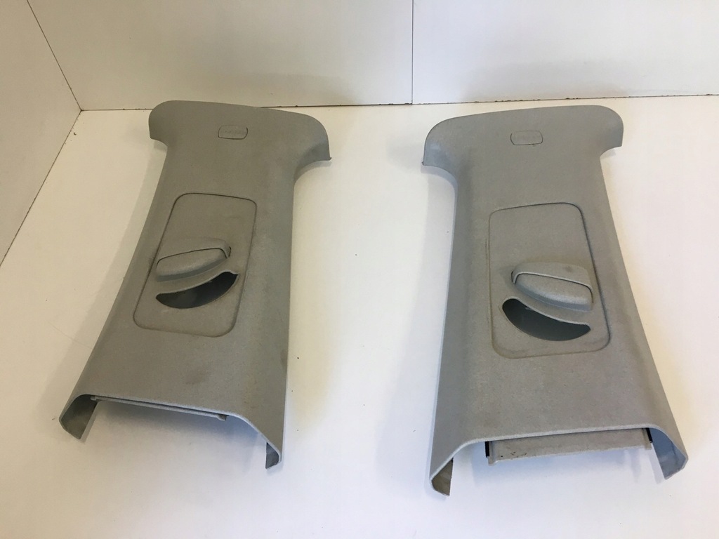 фото №13, Обшивка стойка a b c seat altea seat altea xl toledo iii 3 2003-2016