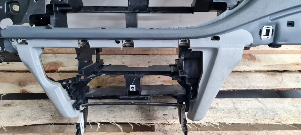 фото №12, A7 4g s7 панель приладів консоль приладова панель приладів 4g8857001nf сіра org hed up