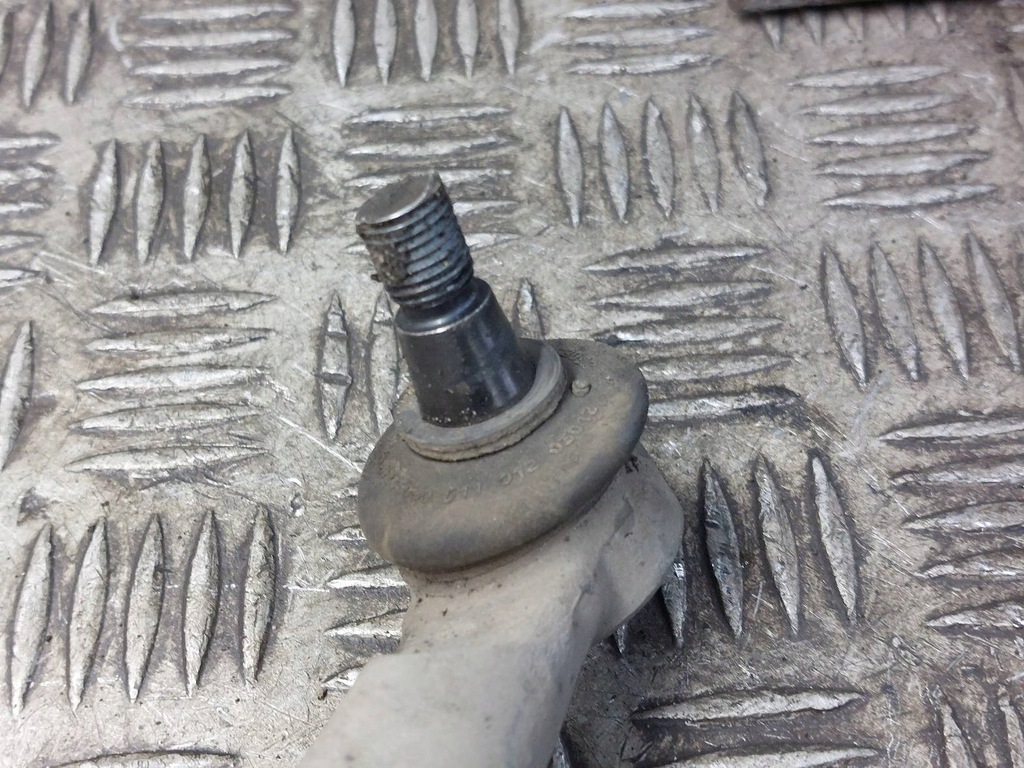 фото №9, Рулевая рейка трансмиссия рулевая audi a3 8p 1k1423051be 1k1909144f