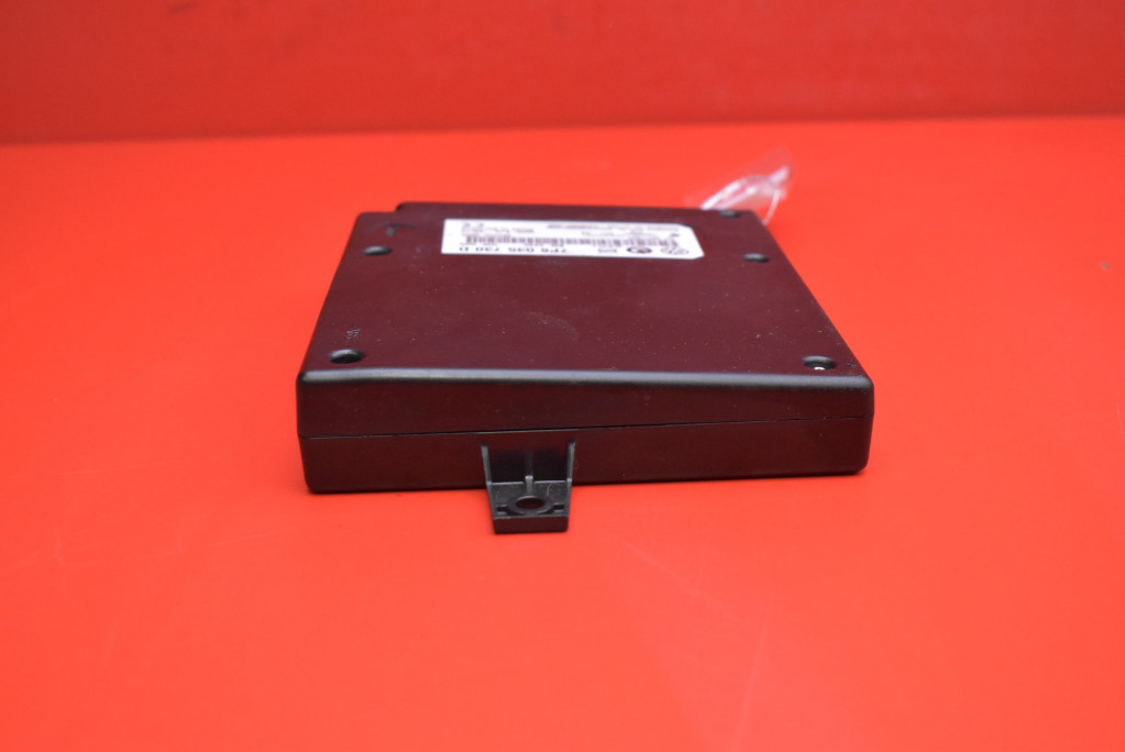 фото №6, Блок управления модуль bluetooth 7p6035730d vw passat b7 10-15