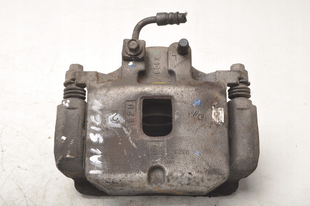 фото №1, Opel insignia ii b супорт гальмівний лівий перед