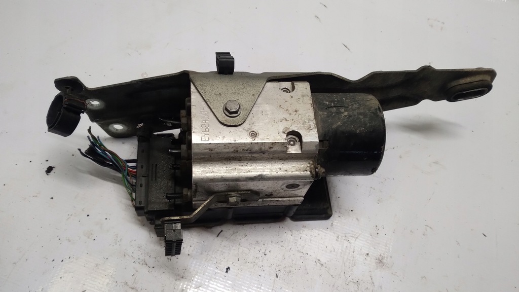 фото №4, Alfa romeo 159 насос abs 15314102f