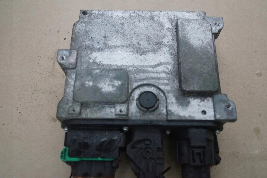 фото №6, Блок керування підсилювача infiniti q60 285055ca8a