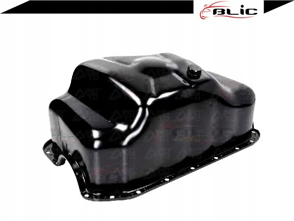 Піддон масляна renault express 1.4 f40u. f40v f4 Доставка