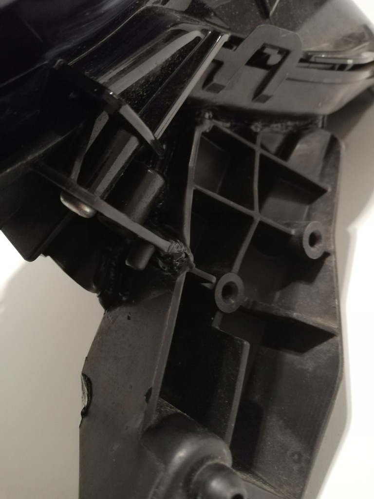 фото №7, Toyota camry 2018- фара лампа перед led pr eu