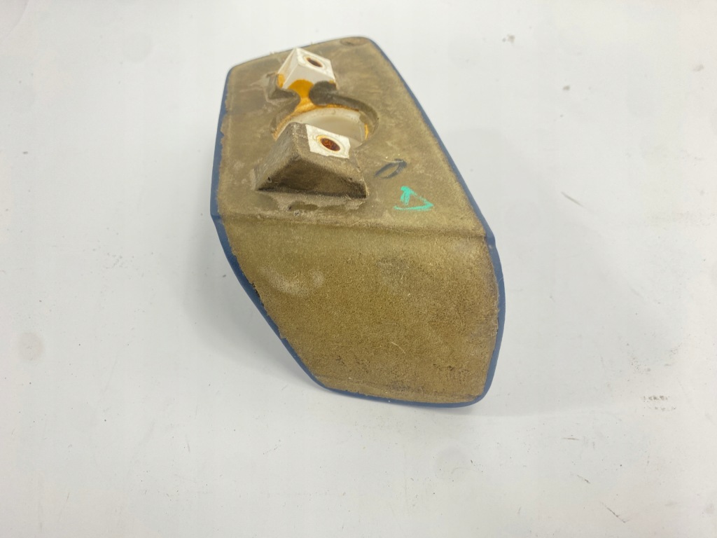 Подлокотник задний  обшивка левый niebieski granatowy mercedes w124 ce coupe в Украине