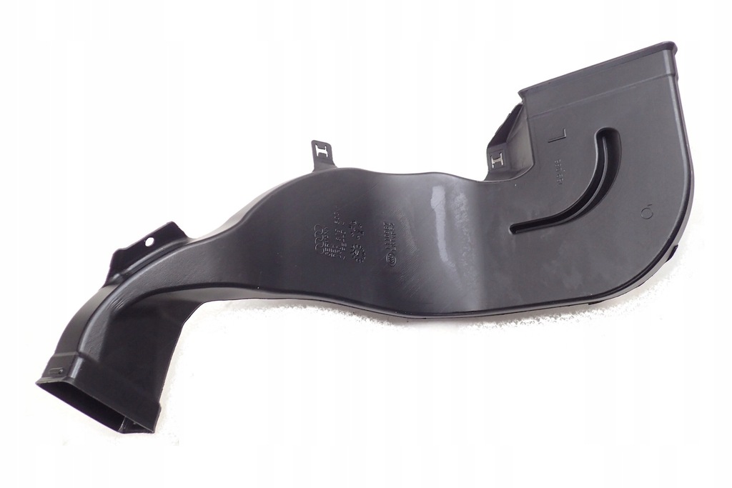 фото №1, Audi a7 4g воздухозаборник воздуха 4g0819503a