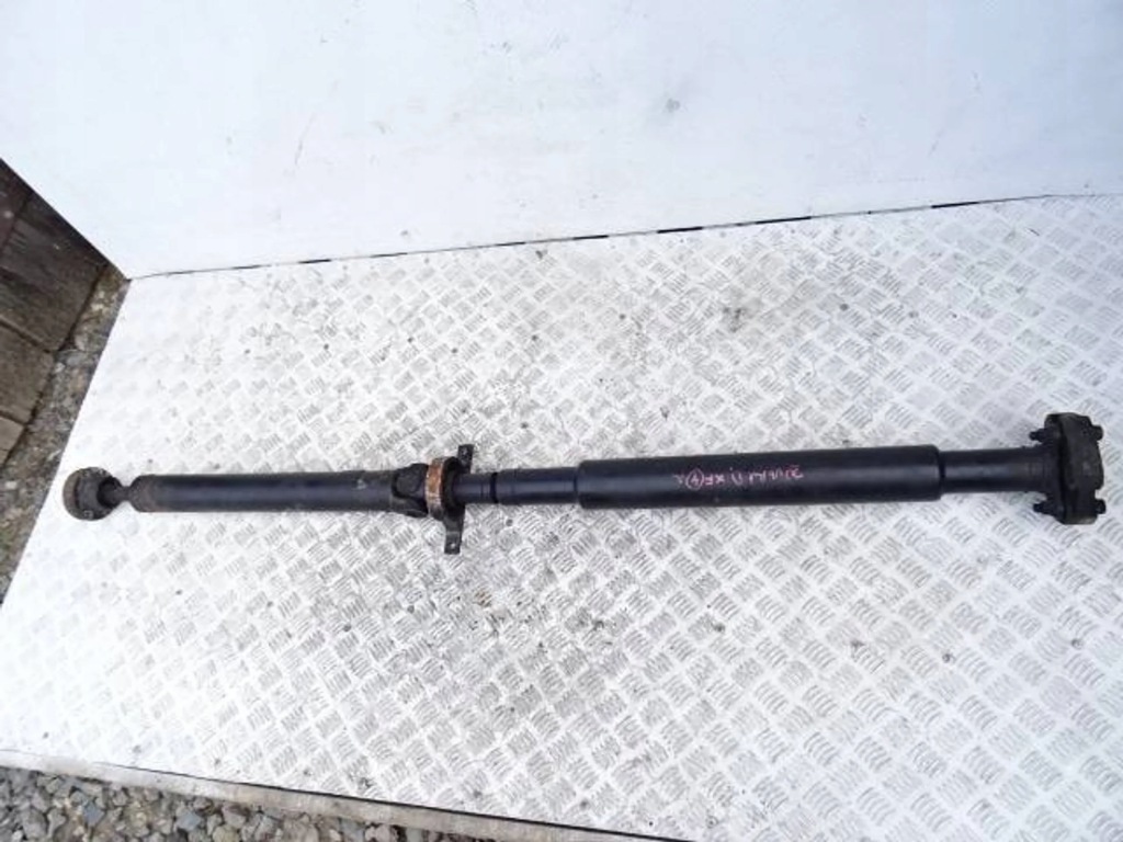 фото №1, Wał приводной kpl. jaguar xf x250 3.0 d.