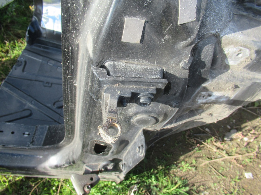 фото №1, Петля дверь верхний правый передний audi tt 8j