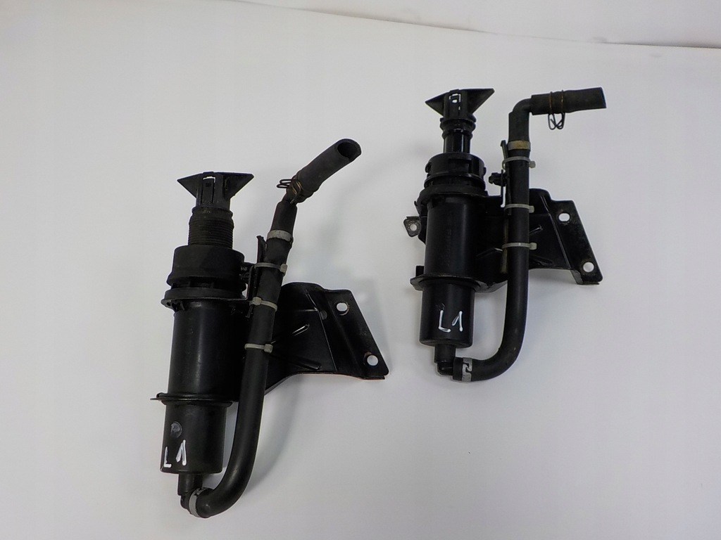 фото №1, Lexus gs 300 омыватель лампа лампы правый