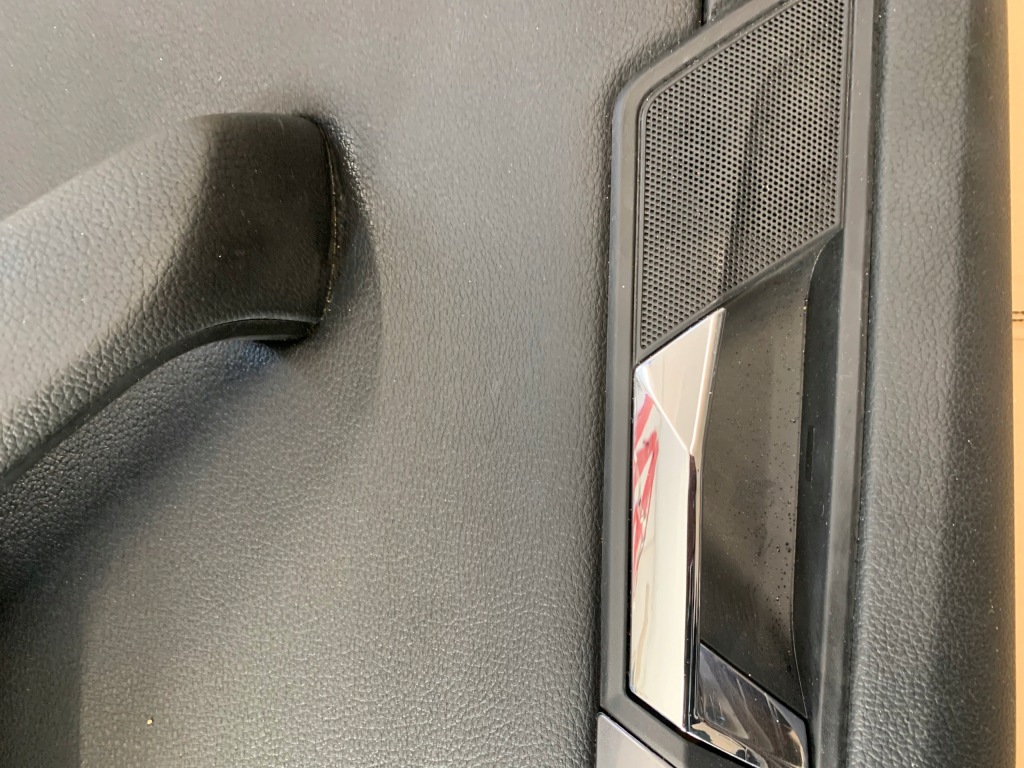 фото №4, 3v5867024an обшивка двері правий задня superb iii 3