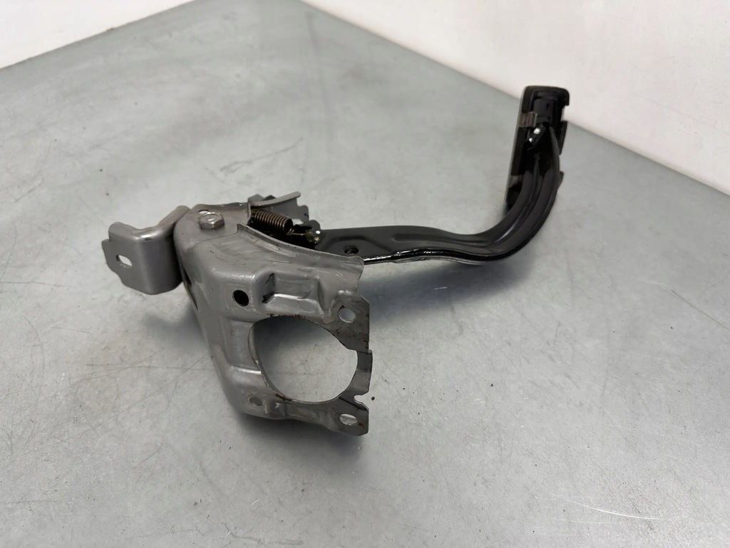 фото №2, Kia optima 2018 педали