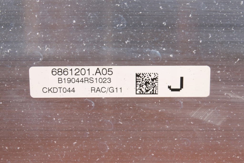 Купить Bmw 5' g30 5' g30 lci 8' g16 подрамник подрамник балка подвеска задний 6861201