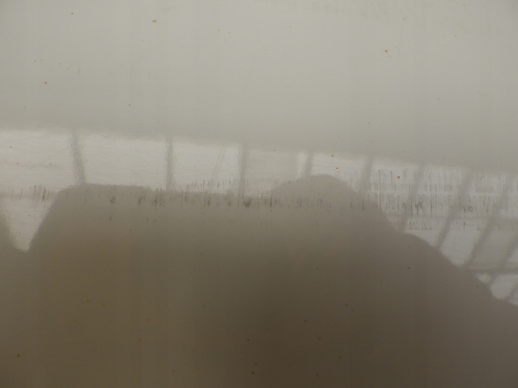 фото №4, Бампер задняя задний mercedes r-klasa w251