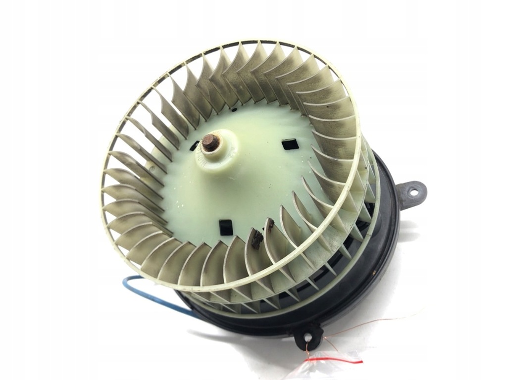 фото №1, Вентилятор воздуходувка обдув mercedes c208 55amg