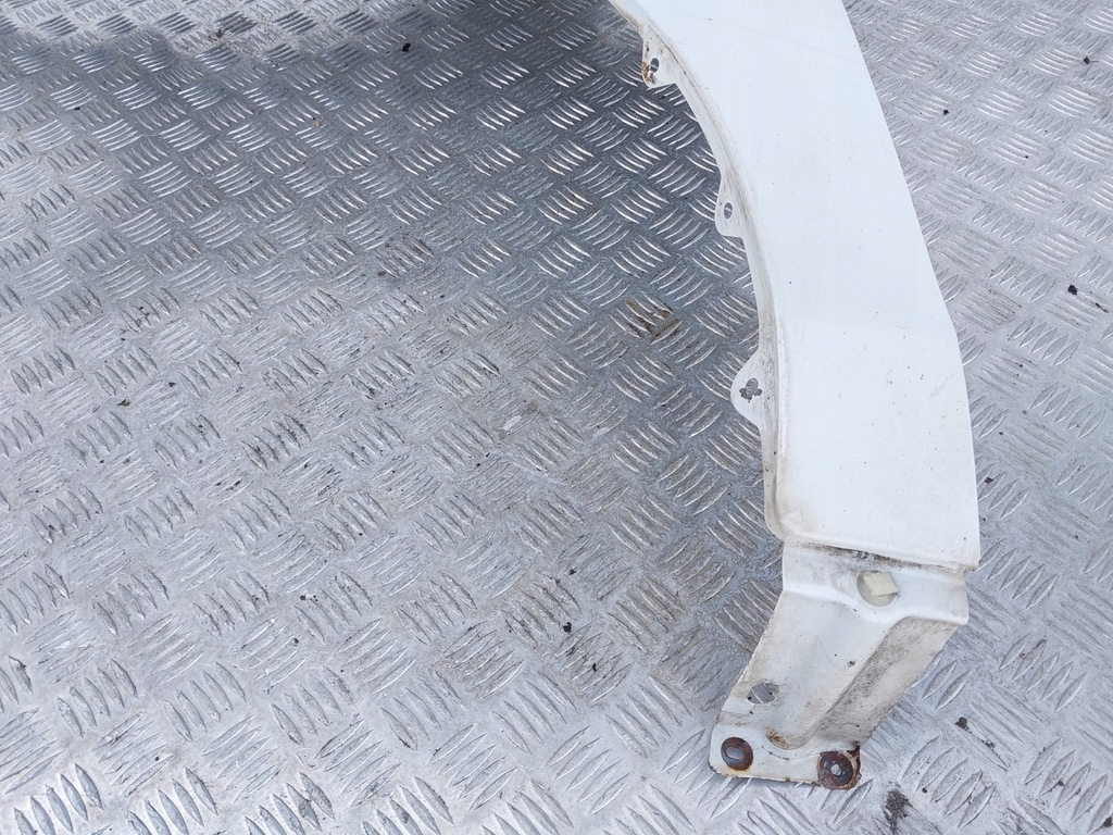 фото №7, 73. крыло левый перед mazda cx-7