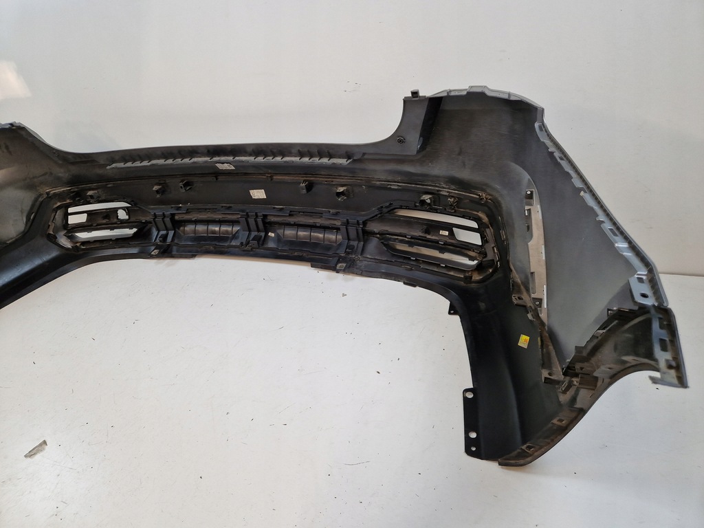 фото №10, Kia sorento iv 4 lift бампер задній задня 86611 p2000