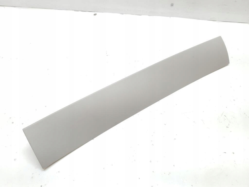 фото №1, Захист кришки багажника renault scenic iii