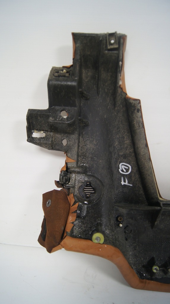 фото №7, Захист pod панель ferrari california f149 12r. 4,3