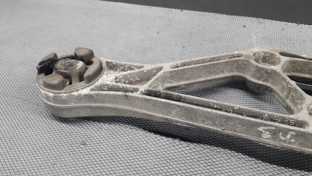 фото №6, 4e0599285 опора мост audi a8