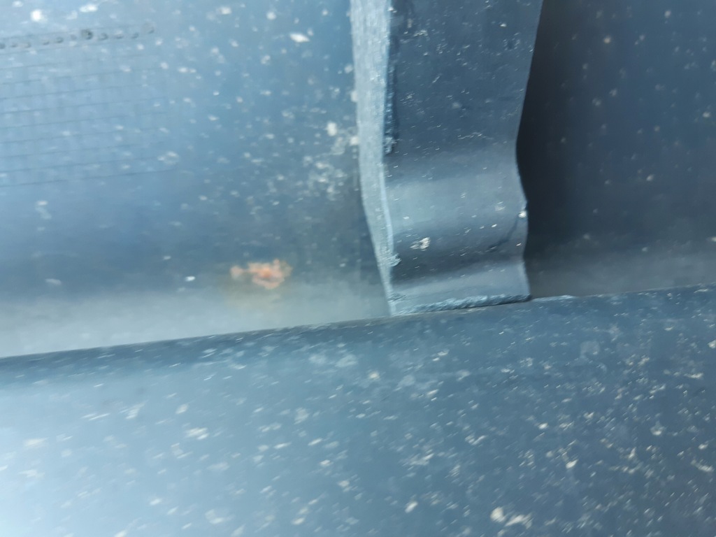 фото №9, Молдинг порог правая 5up23trmab jeep compass ii