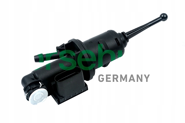 фото №14, Насос зчеплення skoda audi vw seat 1k0721388s b11513