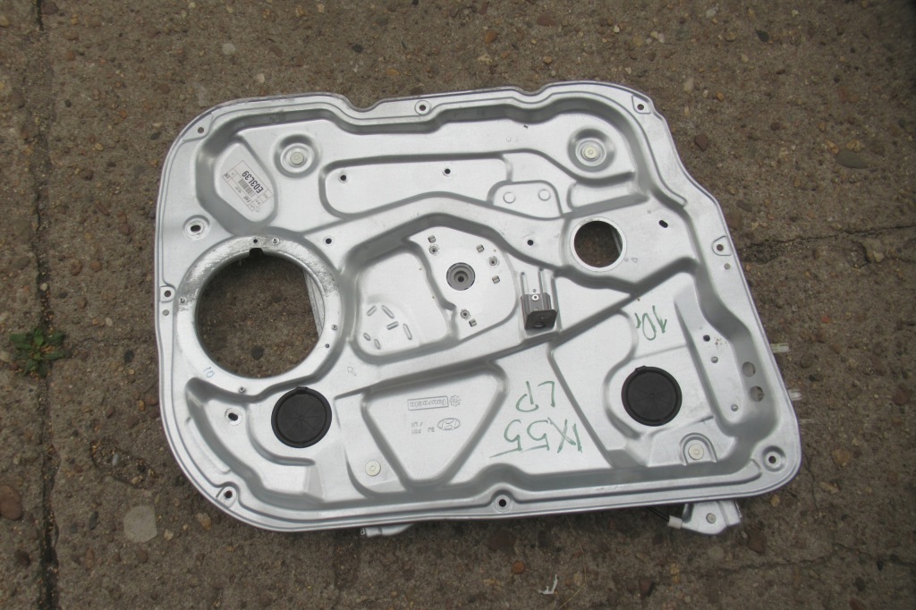 фото №1, Hyundai ix55 10r механизм подъёма стекло