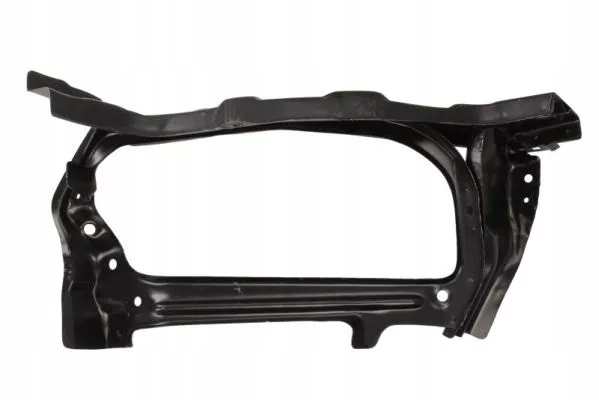 фото №2, Панель фари поперечина перед l хетчбек chevrole