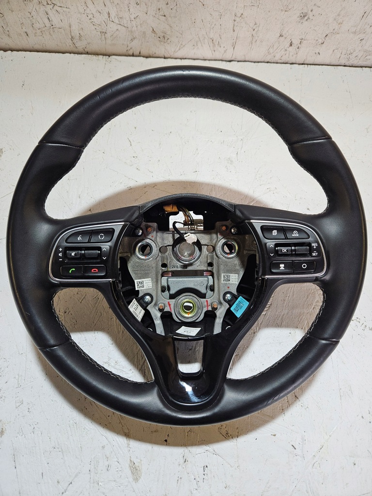 фото №1, Kia niro воздуховод