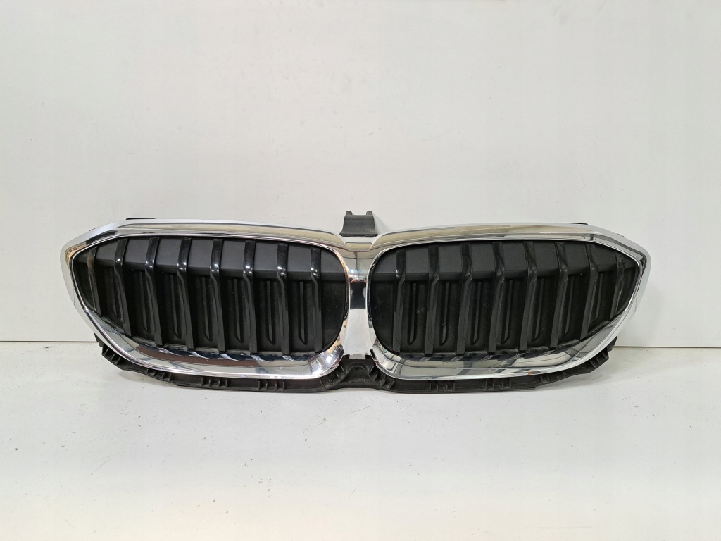 фото №1, Bmw 3 g20 g21 решётка радиатора решётка радиатора передняя жалюзи решётки радиатора