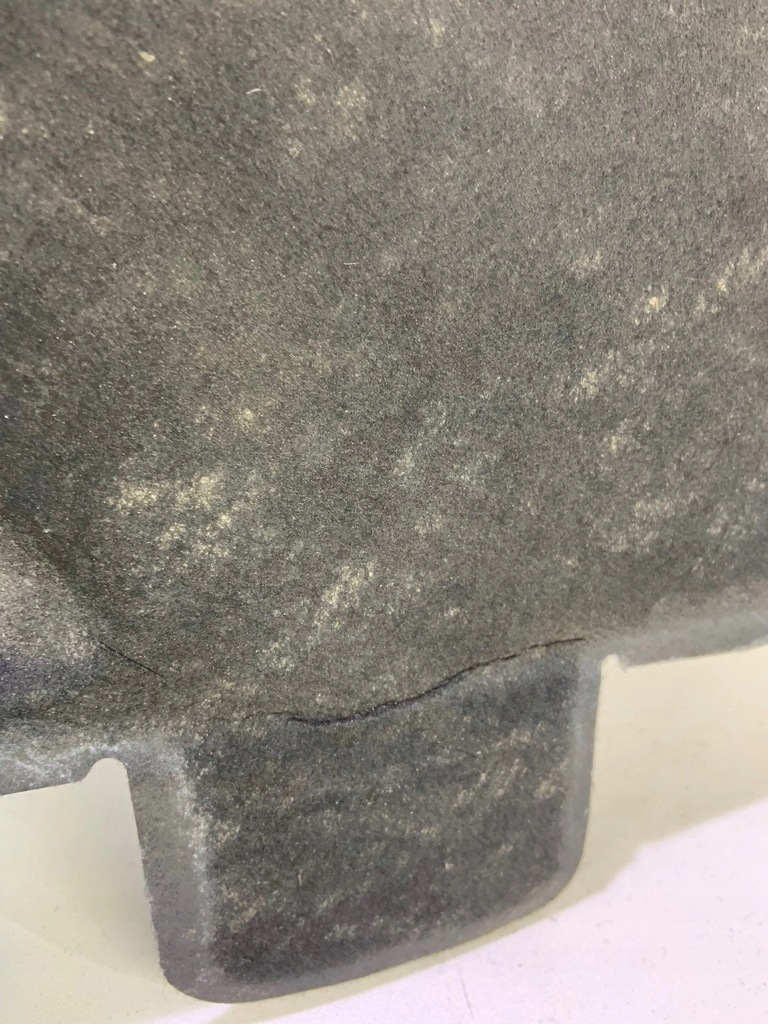 фото №14, Шумоизоляция капот подкрылок ford mondeo mk5 + клипсы