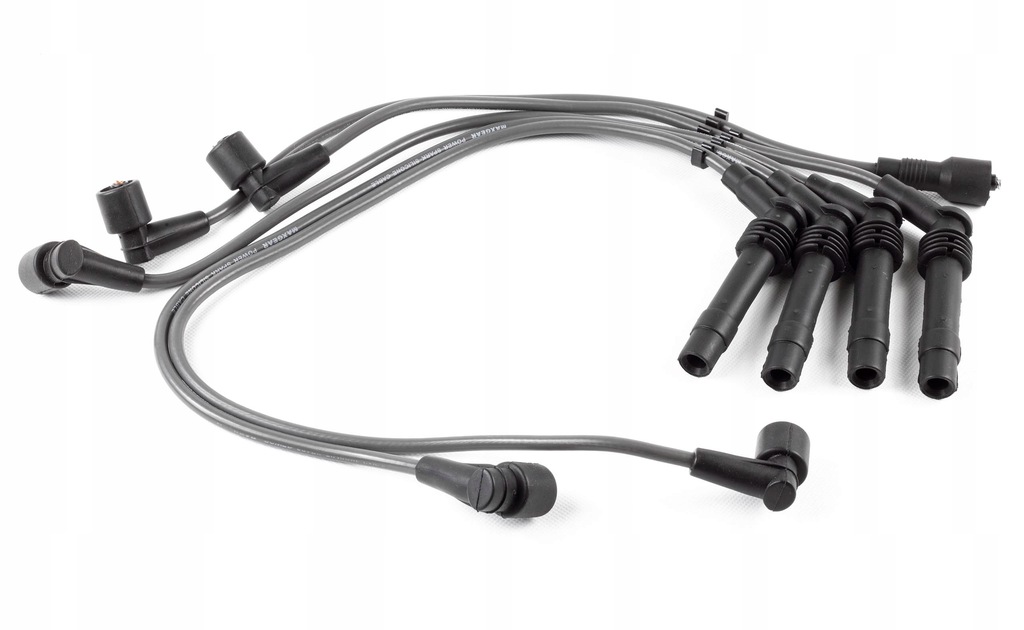 фото №15, Провода зажигания [maxgear]