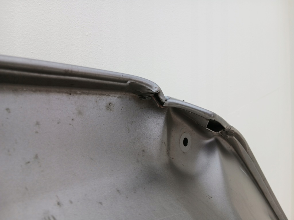 Mercedes gls w167 x167 2019- капот крышка двигателя Недорого