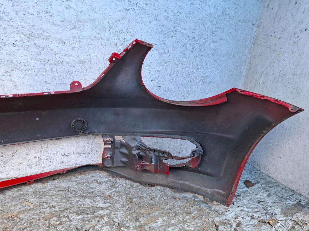 фото №8, Vw beetle 5c 2010-19 rok 5c5807218e бампер перед